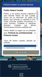 Mobile Screenshot of karmatravel.eu
